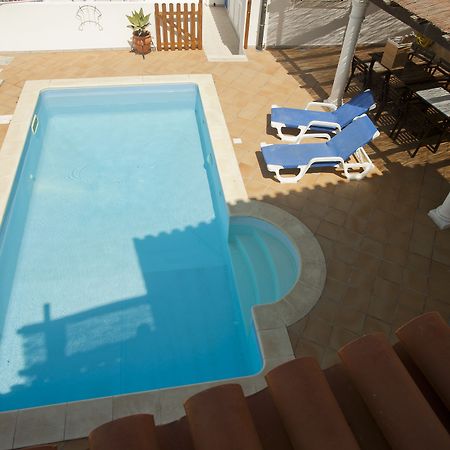 Ericeira Chill Hill Hostel & Private Rooms - Sea Food Εξωτερικό φωτογραφία