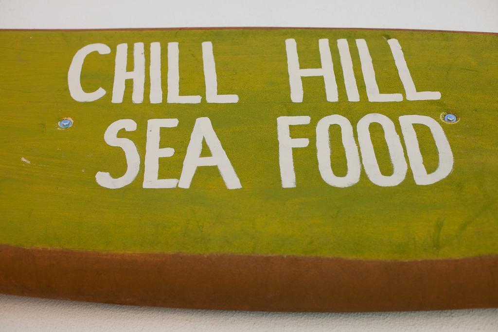 Ericeira Chill Hill Hostel & Private Rooms - Sea Food Εξωτερικό φωτογραφία