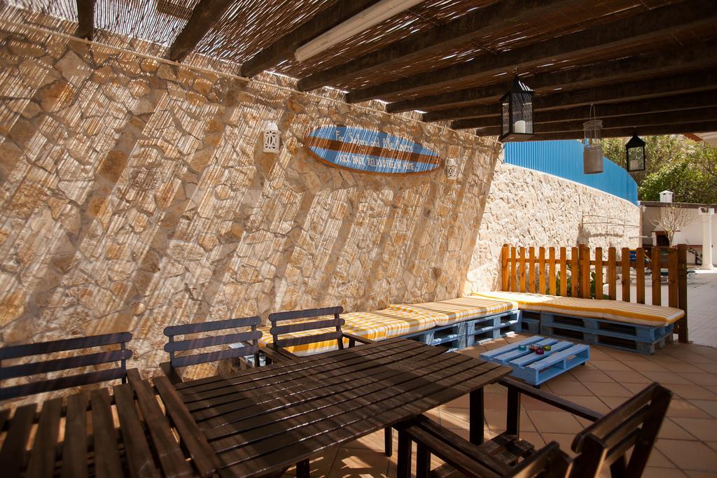 Ericeira Chill Hill Hostel & Private Rooms - Sea Food Εξωτερικό φωτογραφία