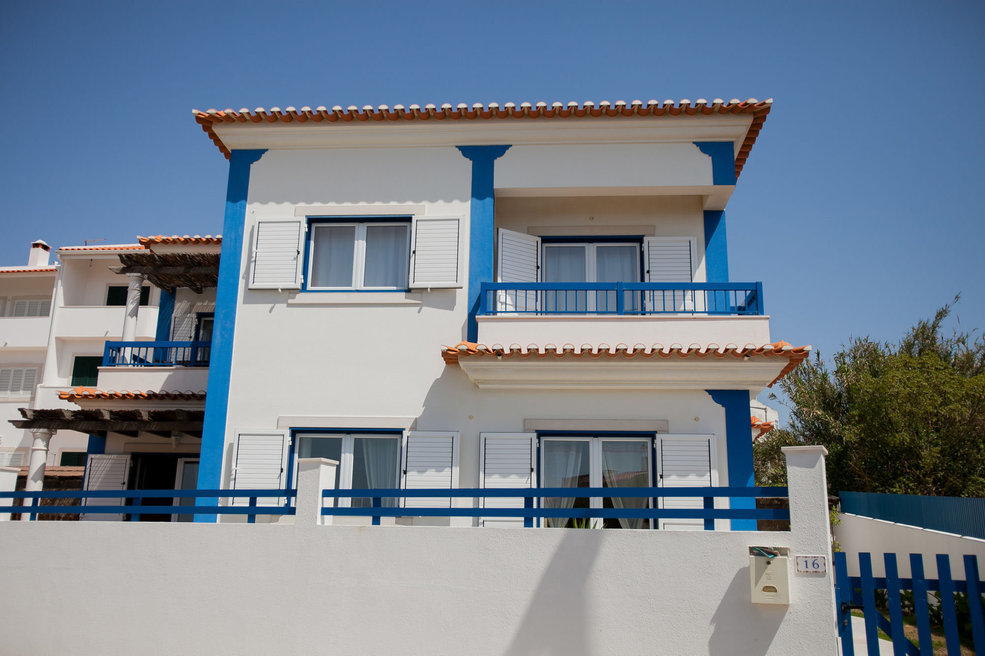 Ericeira Chill Hill Hostel & Private Rooms - Sea Food Εξωτερικό φωτογραφία