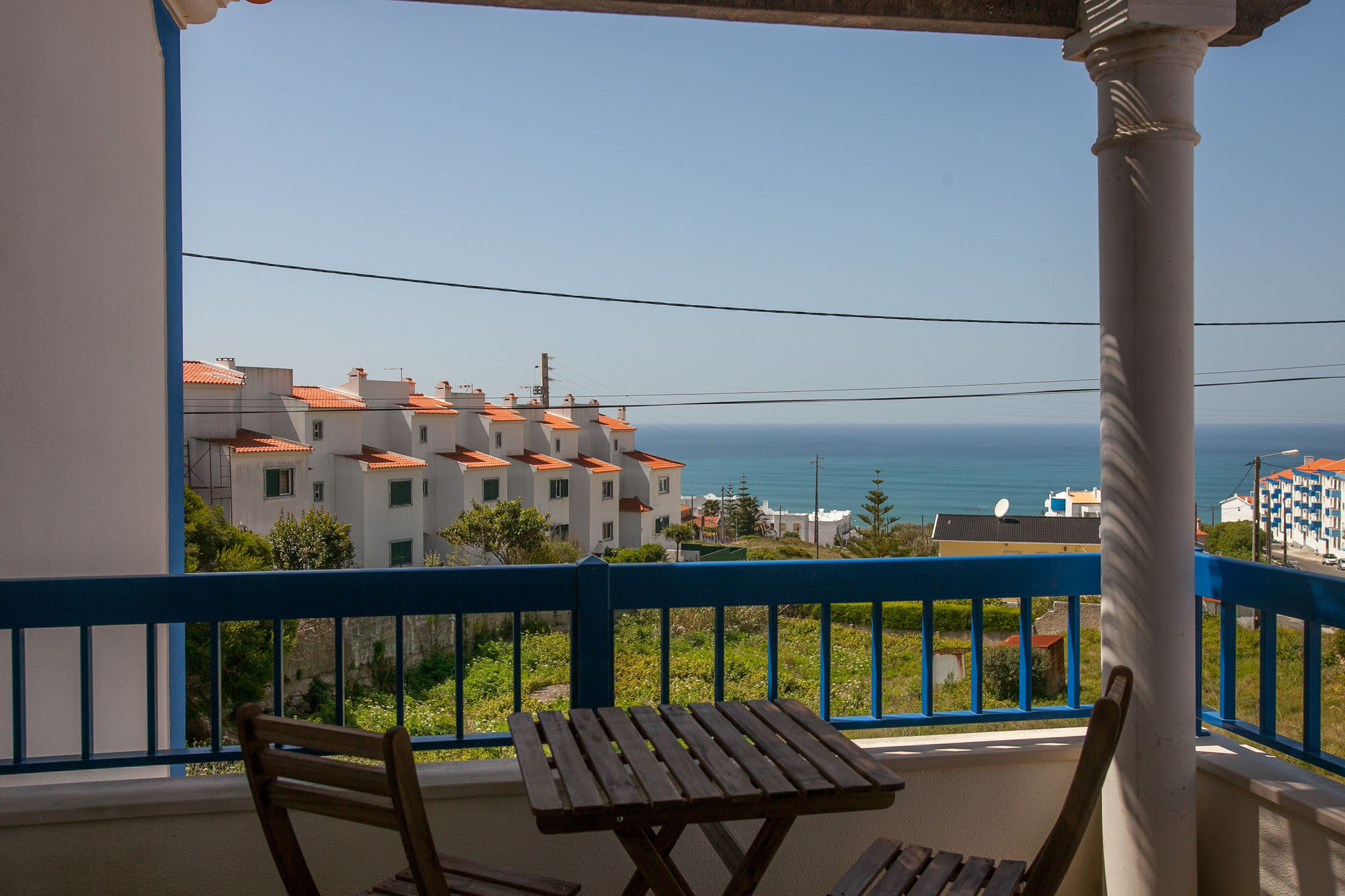 Ericeira Chill Hill Hostel & Private Rooms - Sea Food Εξωτερικό φωτογραφία