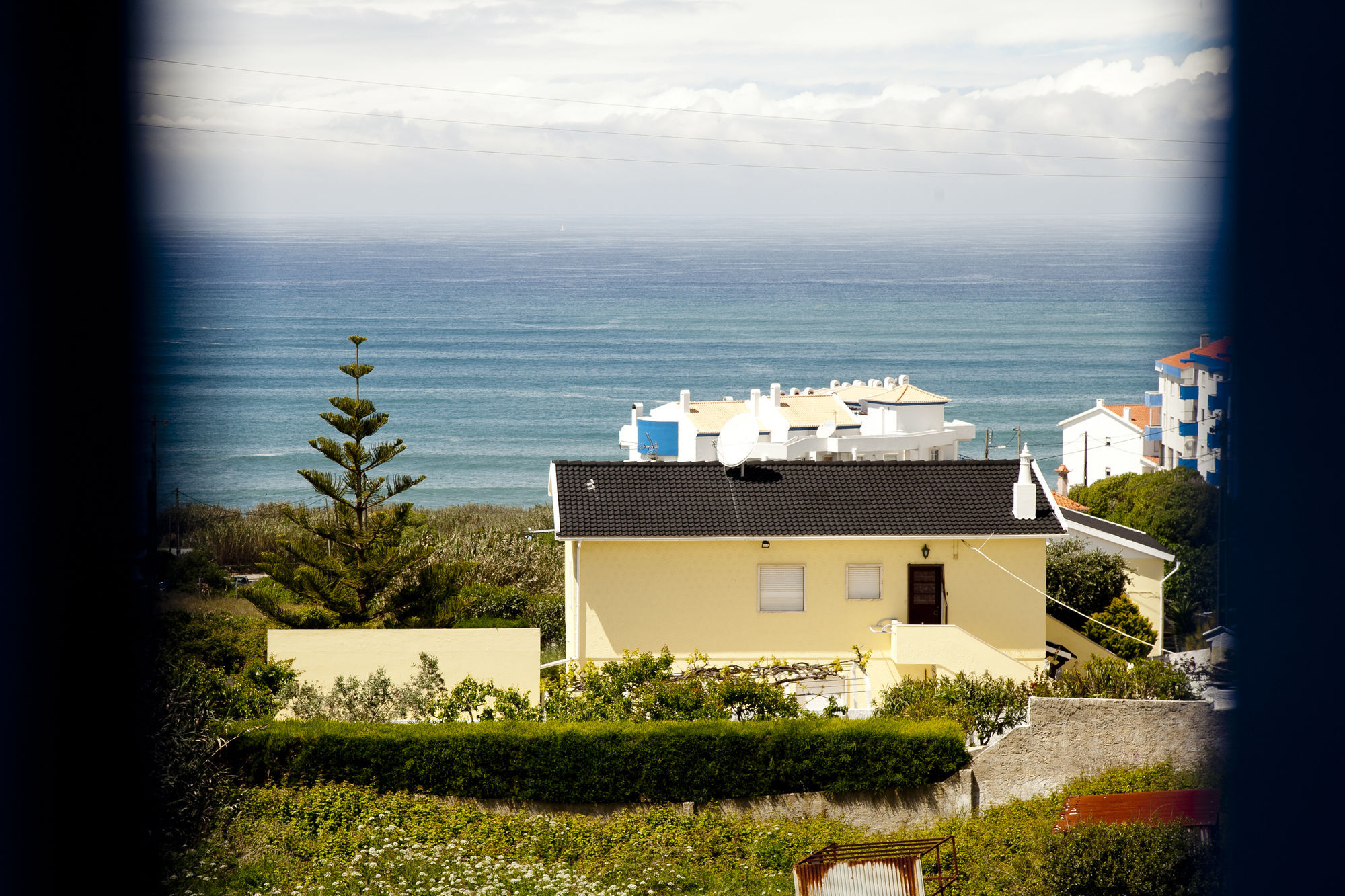 Ericeira Chill Hill Hostel & Private Rooms - Sea Food Εξωτερικό φωτογραφία